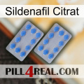 Sildenafil Citrat 20